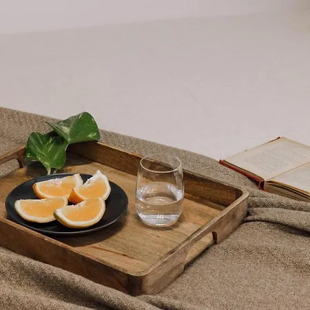 Inski - And Terrace In Avenidas Novas